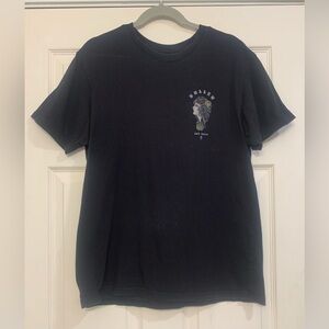 Sullen Art “Ross K Jones” Graphic Medium T-Shirt.            2719